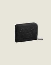 Daisy Embossed Float Wallet
