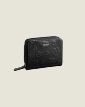 Daisy Embossed Float Wallet