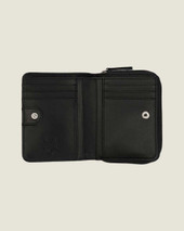 Daisy Embossed Float Wallet