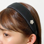 1960s Style Hairband