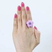 Pop Nostalgia Ring