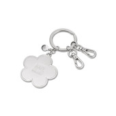 Daisy Keyring