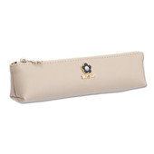 Saffiano Slim Pen Case