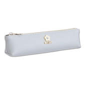 Saffiano Slim Pen Case