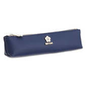 Saffiano Slim Pen Case