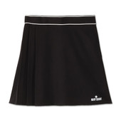 Asymmetric Pleated Skirt Asymmetric Pleated Skirt