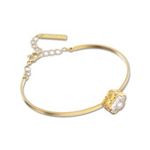 Layered Gem Bracelet Layered Gem Bracelet