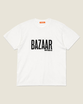 BAZAAR T-shirt BAZAAR T-shirt