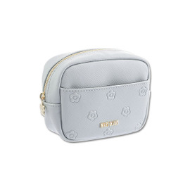 バッグ NEW ERA x MARY QUANT Big Daisy Die Pouch 10 Mary Quant fashion classics available once more - Modculture