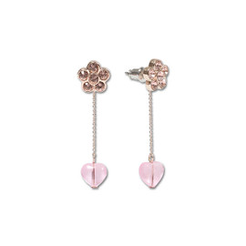 Sway Heart Earrings Sway Heart Earrings