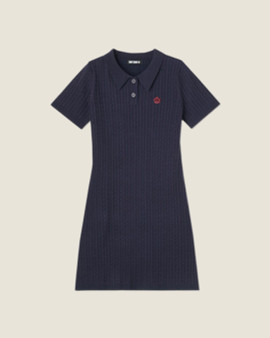 Daisy Cable Knit Dress Daisy Cable Knit Dress