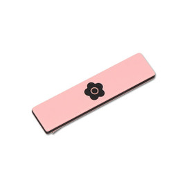 Acrylic Bar Aligator Clip