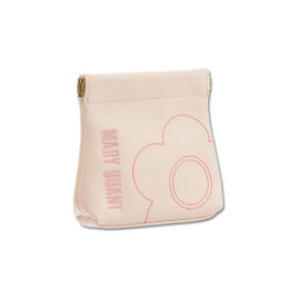 バッグ NEW ERA x MARY QUANT Big Daisy Die Pouch 楽天市場】NEW ERA(R) × MARY QUANT BIGデイジー ダイカット