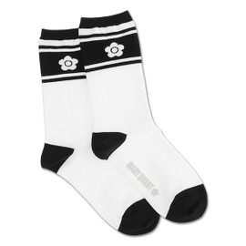 Daisy Inline Socks Daisy Inline Socks