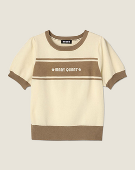 Retro Logo Line Pullover Retro Logo Line Pullover