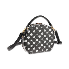 Shop Fondation Louis Vuitton Unisex Nylon Plain Crossbody Bag Logo