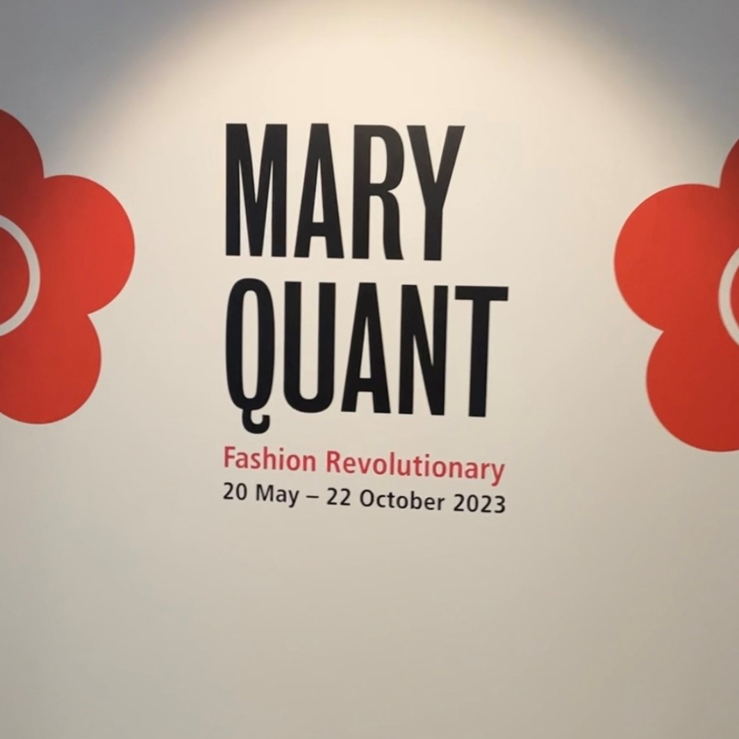 Mary Quant: Fashion Revolutionary at Kelvingrove Art Gallery and Museum