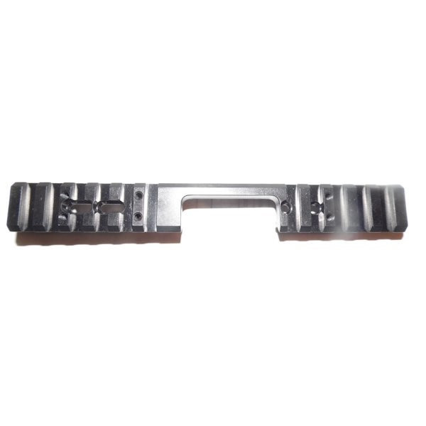 CCOP USA Steel Picatinny Rail Scope Base for Anschutz – CCOPUSA