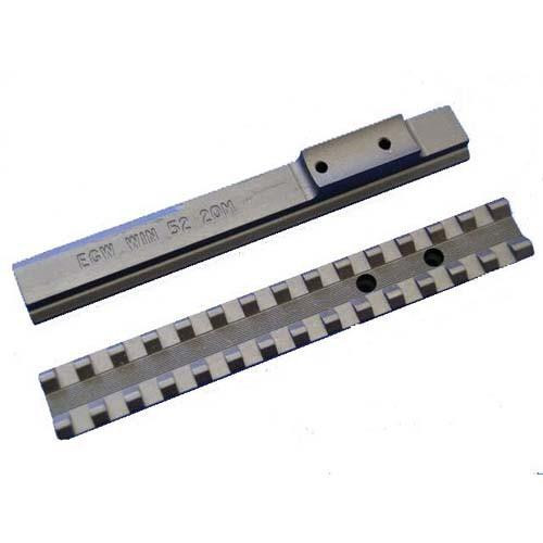 EGW Kimber 82G Matte Black EG42700 0 MOA