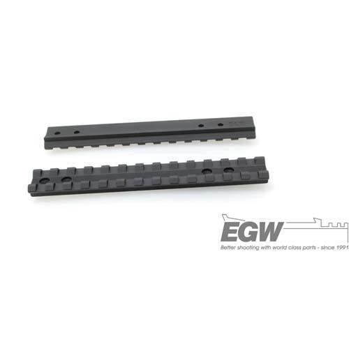 EGW Browning BLR Short Action Lever Guns Matte Black EG43600 0 MOA