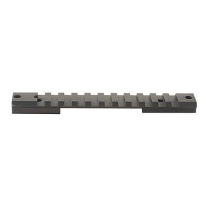 7699-20 Savage AXIS & Edge Picatinny Rail 20 MOA, Warne