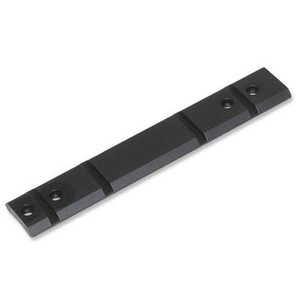 A996G Browning BAR Weaver Style Gloss Black 0 MOA, Warne