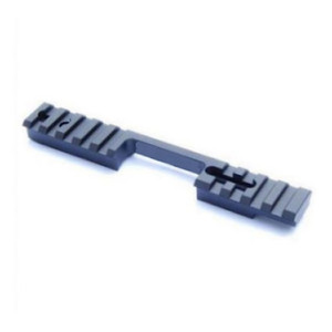 DIP DP-13010 Savage MK1 MK2 93 Picatinny Adapter Rail 0 MOA