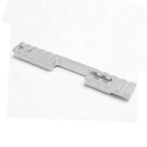DIP DP-13010-S Savage MK1 MK2 93 Picatinny Adapter Rail 0 MOA