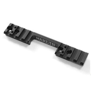Marlin Model 800, 900 XT Picatinny Adapter Rail 25 MOA, DP-15013 Marlin Model 800, 900 XT Picatinny Adapter Rail 25 MOA, DP-15013