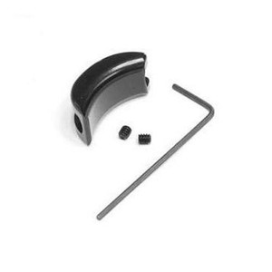 DIP DP-19005 CZ-452 455, 527 Trigger Shoe DIP DP-19005 CZ-452 455, 527 Trigger Shoe