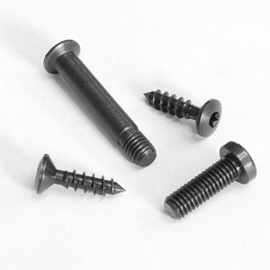 DIP DP-19015 CZ-452 Action Screw Kit DIP DP-19015 CZ-452 Action Screw Kit