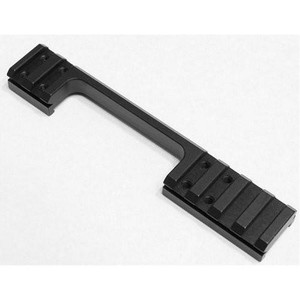 CZ-527 Picatinny Rail 16mm 25 MOA Extended - Right Handed, DP-19022