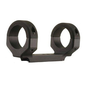 Combination Scope Rings DNZ DZ-10042 Knight 1&quot; Medium Matte Black