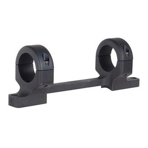 DNZ DZ-20300 Howa Weatherby 1" Long Action Low Matte BLack