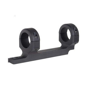 DNZ DZ-20550 Tikka T3 1"  Medium Matte Black