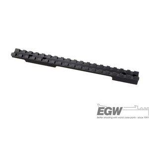 EGW Mossberg ATR Matte Black EG-45500 0 MOA EGW Mossberg ATR Matte Black EG-45500 0 MOA
