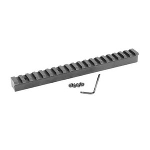 EGW Ruger Precision Centerfire Matte Black EG-80433 - 30 MOA