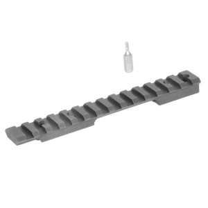EGW Mossberg MVP, Matte Black EG-80810 - 0 MOA EGW Mossberg MVP, Matte Black EG-80810 - 0 MOA