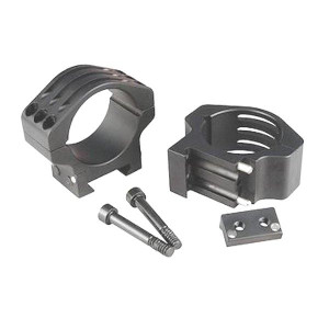 Ranger Ring - Xtreme Hardcore 34mm High, HC-91630