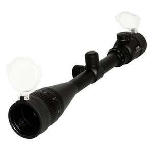 AIM Sport 1" JDLR62450G -6-24x50- Rangefinder Reticle Illuminated