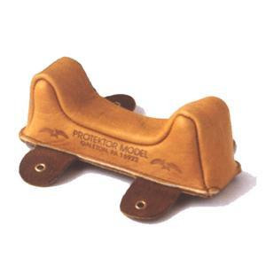 Protektor PM03E Owl-Ear Front-Bag --Wide-- Empty