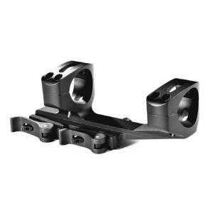 QD-XSKEL 34-TW 34mm Matte Black Quick Disconnect