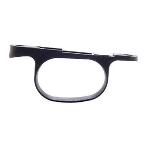 Savage Mod #10-16, 110-116 Steel Trigger Guard - Black, #SA-105417