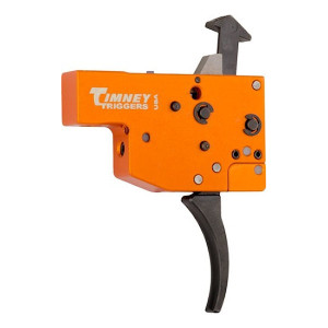 Timney Trigger, Tikka T-3, TT-430, Black Timney Trigger, Tikka T-3, TT-430, Black