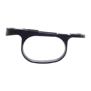 Savage Mod #10-16, 110-116 Steel Trigger Guard - Silver, SA-105928