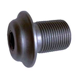 Savage Bolt Assembly Screw, Black  SA-108717