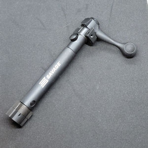 Savage 10-16 Short Action, Left Handed Bolt Assembly, 0.478 - SA-105611 Savage 10-16 Short Action, Left Handed Bolt Assembly, 0.478 - SA-105611