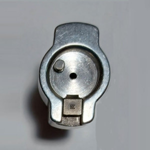 SS-2454-L Savage Bolt Head, Complete, LH, Long Action Magnum