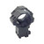 UTG - Rings 30mm Dovetail RGPM-30H4 Aluminum Matte-Black High