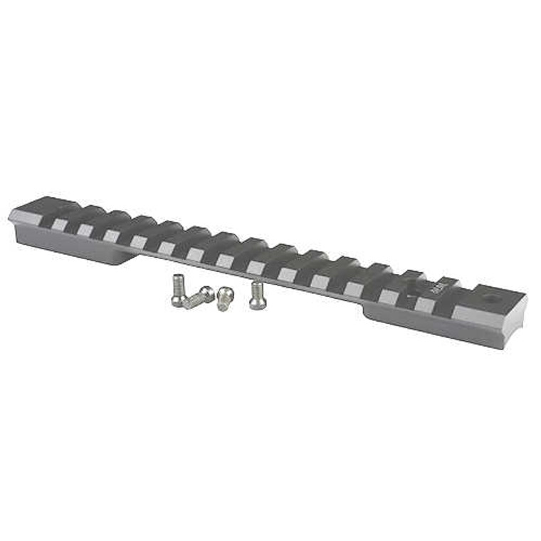 7658-20 Kimber 84L Rail 20 MOA, Warne